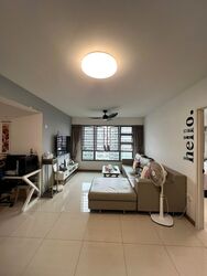 Hougang Street 32 (Hougang), Multi Generation #593627291
